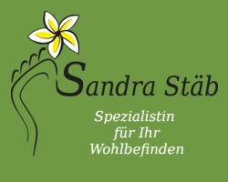 Sandra Staeb - Spezialistin für Ihr Wohlbefinden